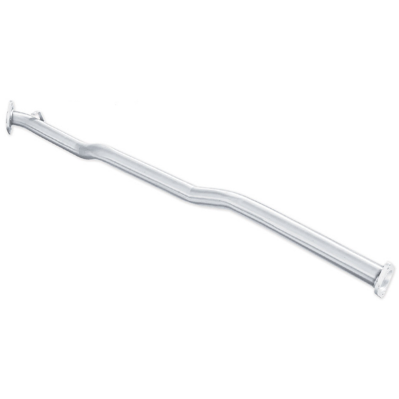 Tube de Supression d'intermédiaire Inoxcar  pour MITSUBISHI LANCER VIII (CY_A, CZ_A)  EVO X (CZ4A) 295cv