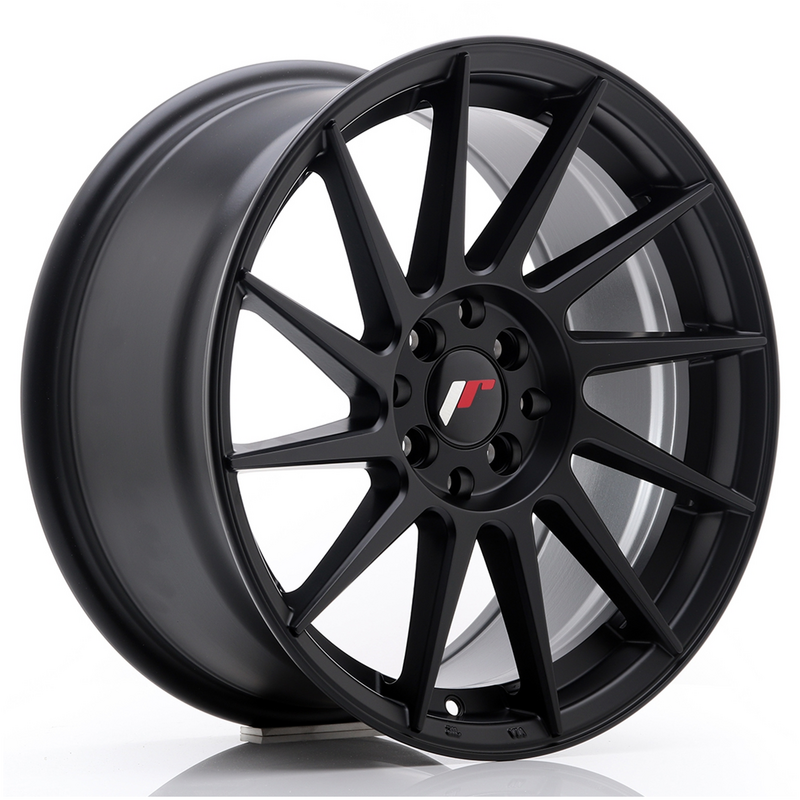 JR Wheels JR22