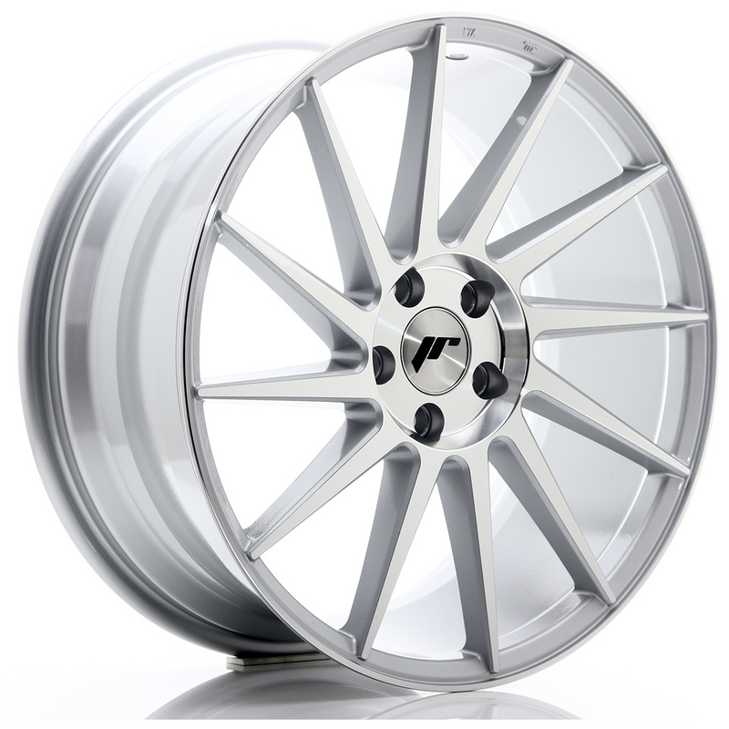 JR Wheels JR22 für MINI MINI Décapotable (R57)  John Cooper Works 211ps