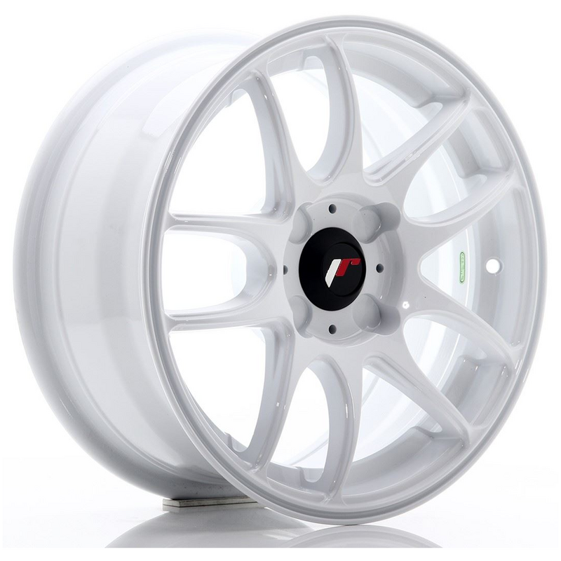 JR Wheels JR29 für RENAULT WIND (E4M_)  1.6 (E4MB, E4MC) 133ps