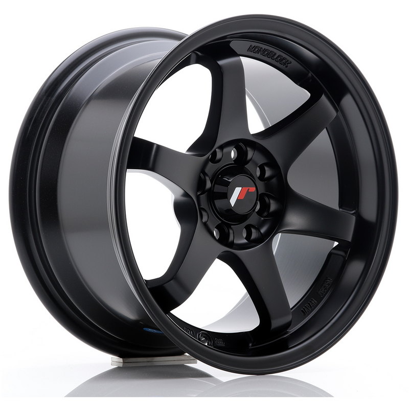 JR Wheels JR3