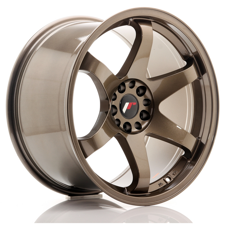JR Wheels JR3 für RENAULT WIND (E4M_)  1.6 (E4MB, E4MC) 133ps