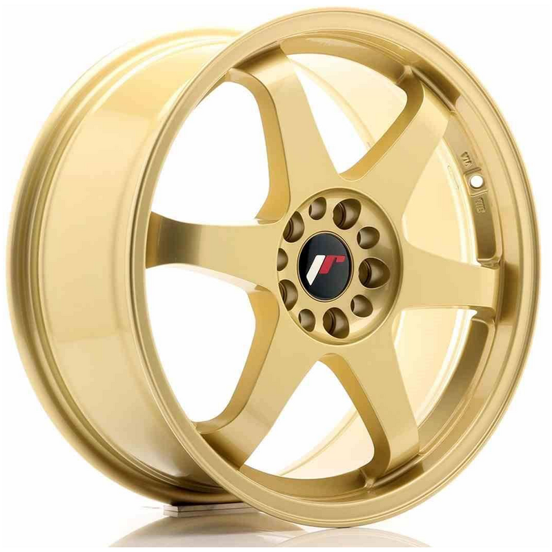 JR Wheels JR3 für RENAULT WIND (E4M_)  1.6 (E4MB, E4MC) 133ps