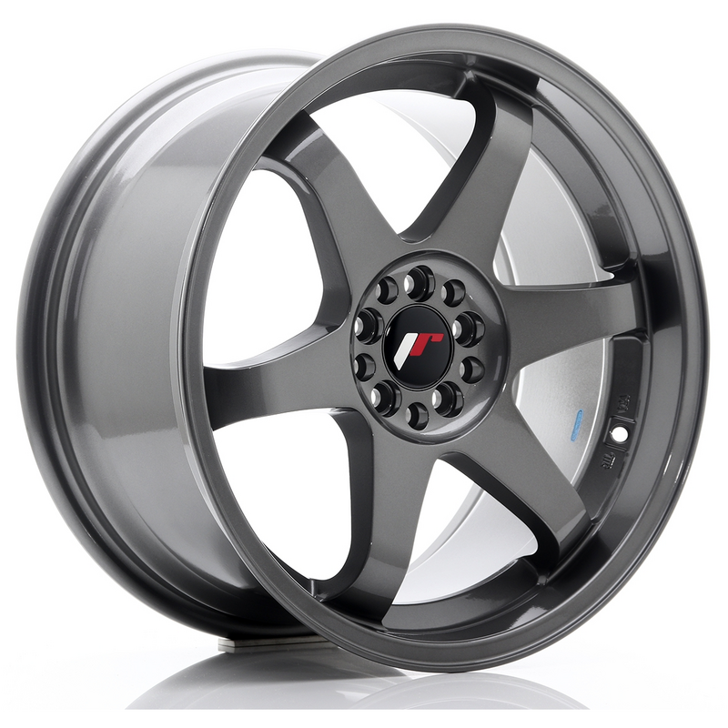 JR Wheels JR3 für RENAULT WIND (E4M_)  1.6 (E4MB, E4MC) 133ps