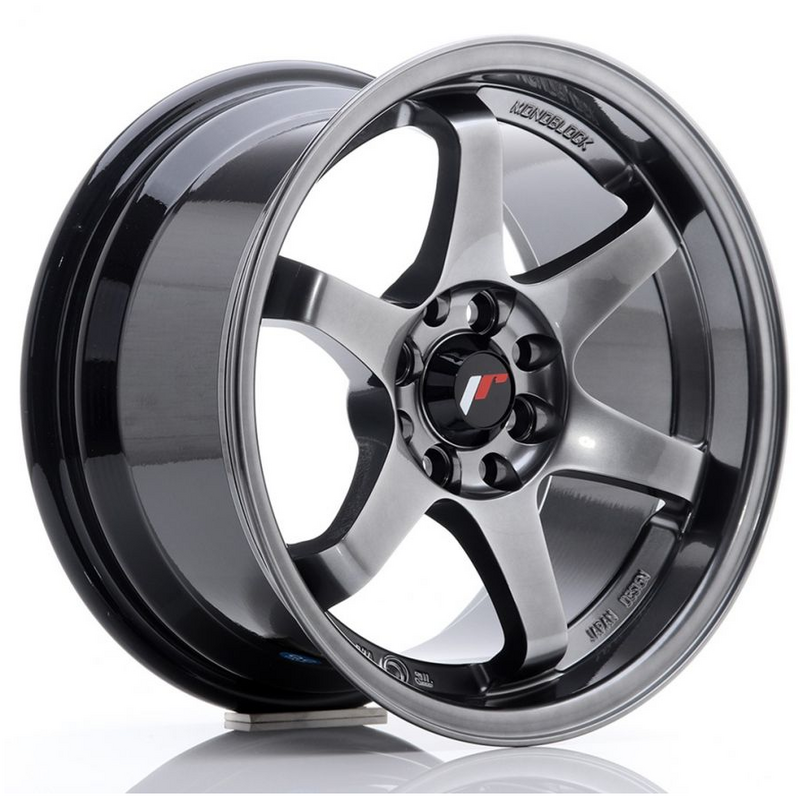JR Wheels JR3