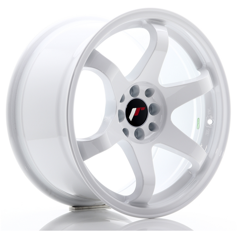 JR Wheels JR3 für RENAULT WIND (E4M_)  1.6 (E4MB, E4MC) 133ps