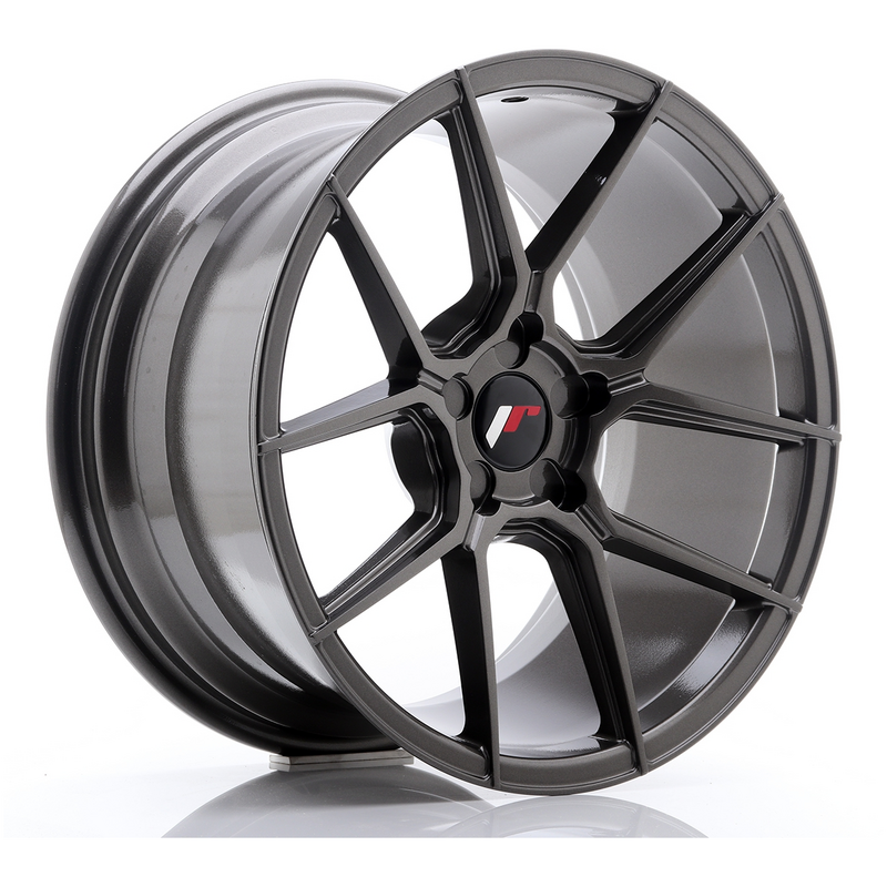 JR Wheels JR30 für BMW 3 (E36)  318 tds 90ps