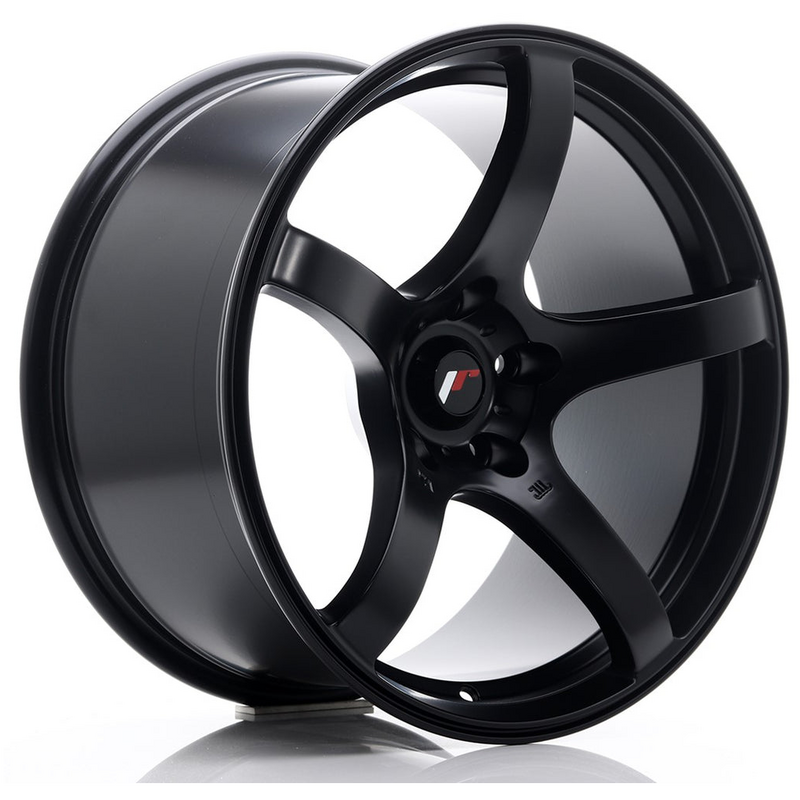 JR Wheels JR32 für BMW 3 Décapotable (E46)  M3 343ps
