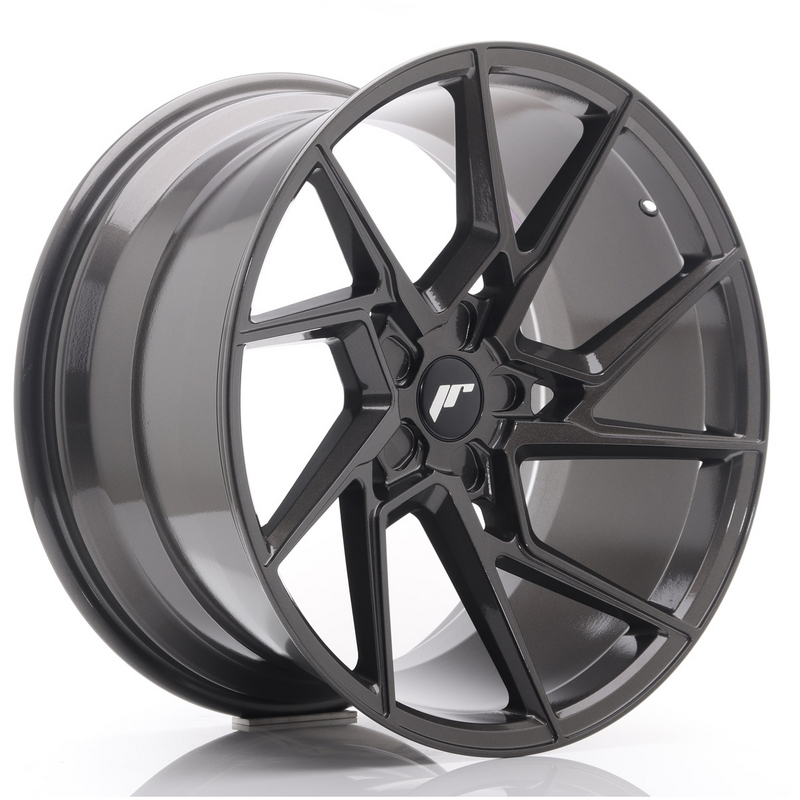 JR Wheels JR33 für CITROËN C8 (EA_, EB_)  2.0 HDi 135 136ps