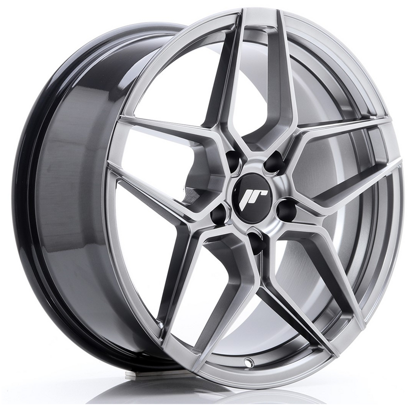 JR Wheels JR35