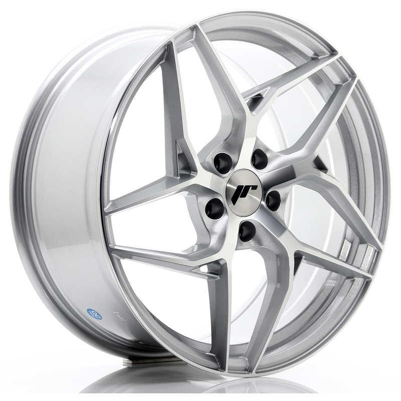 JR Wheels JR35