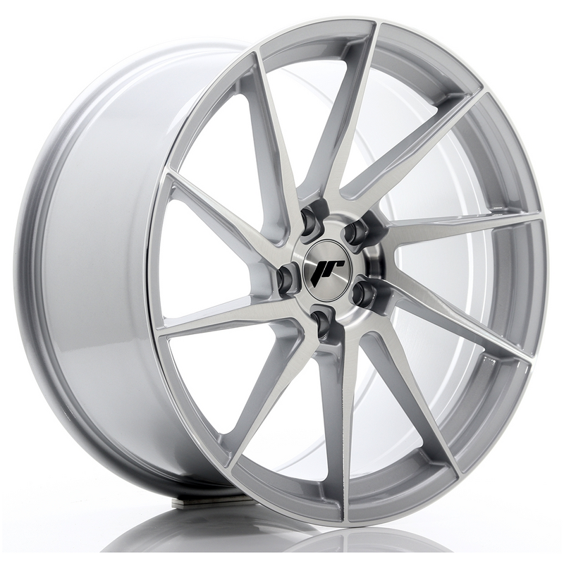 JR Wheels JR36 für BMW 6 Décapotable (E64)  M6 507ps