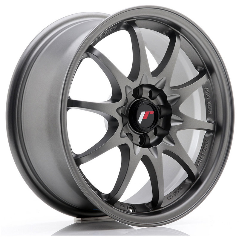 JR Wheels JR5