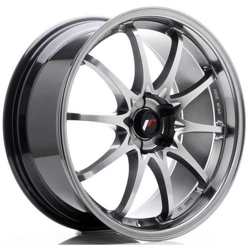 JR Wheels JR5