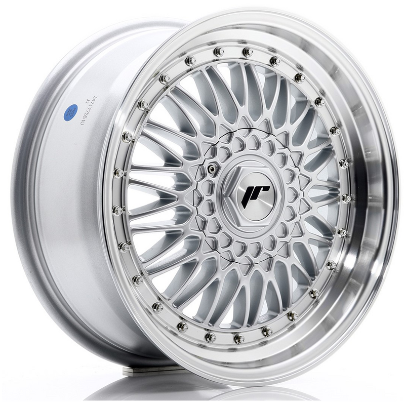 JR Wheels JR9 für VW GOLF II (19E, 1G1)  1.8 GTI Cat 107ps