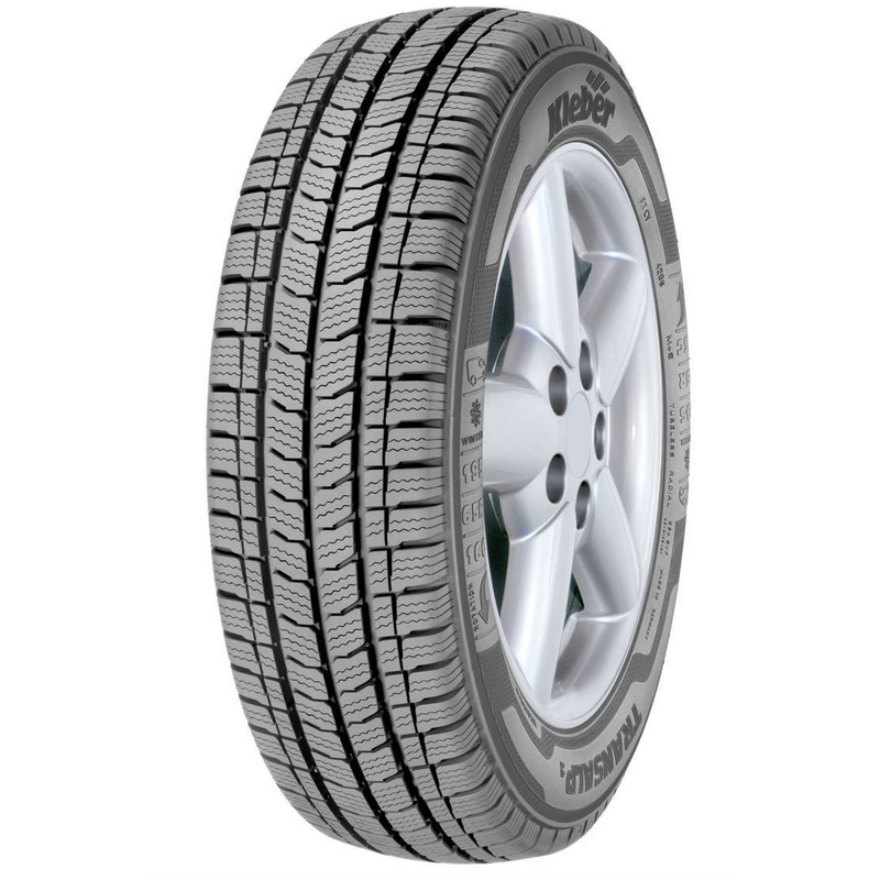 Pneus hiver Kleber Transalp 2 plus 215/70/R15C 109R    