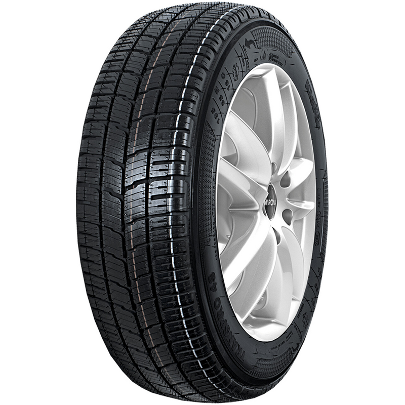 Pneus Toutes Saisons Kleber Transpro 4S 185/75/R16C 104R    