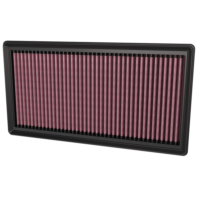 Filtre à Air K&N High Flow pour CUPRA TERRAMAR (KP1)  1.5 e-HYBRID VZ 272cv