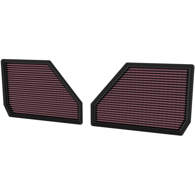 Filtre à Air K&N High Flow pour BMW X6 (G06, F96)  xDrive M50 i 530cv