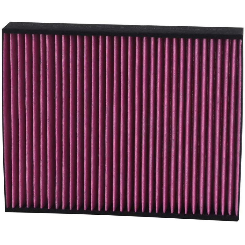 Filtre à Pollen K&N Premium protect