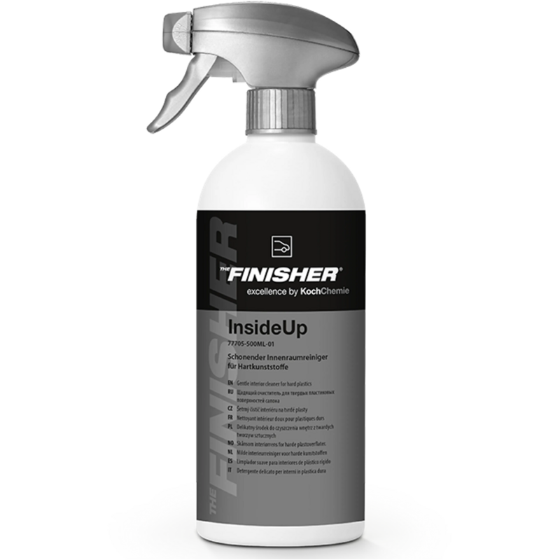  Koch Chemie InsideUp Innenreiniger für Cockpit 500ml für RENAULT WIND (E4M_)  1.6 (E4MB, E4MC) 133ps