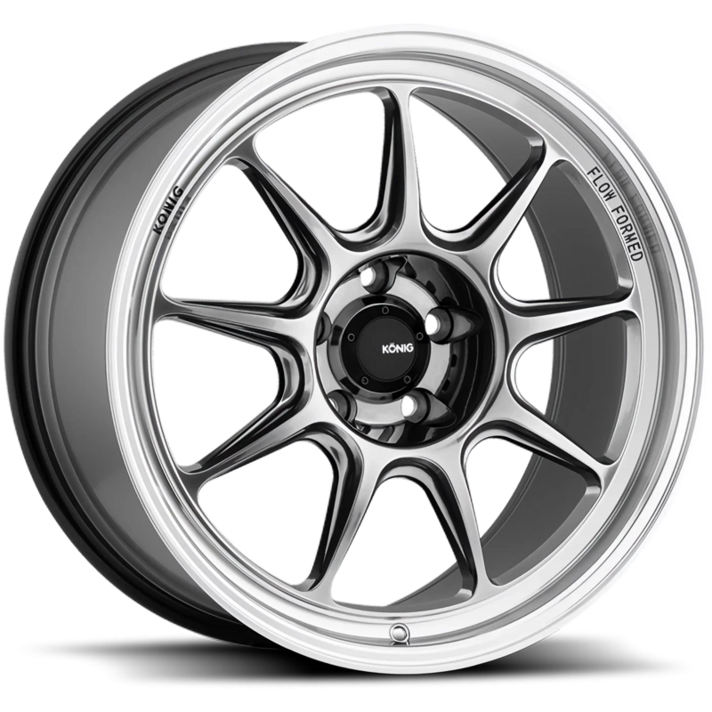 Konig Countergram