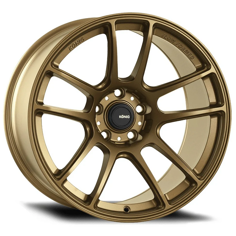 Konig Heliogram