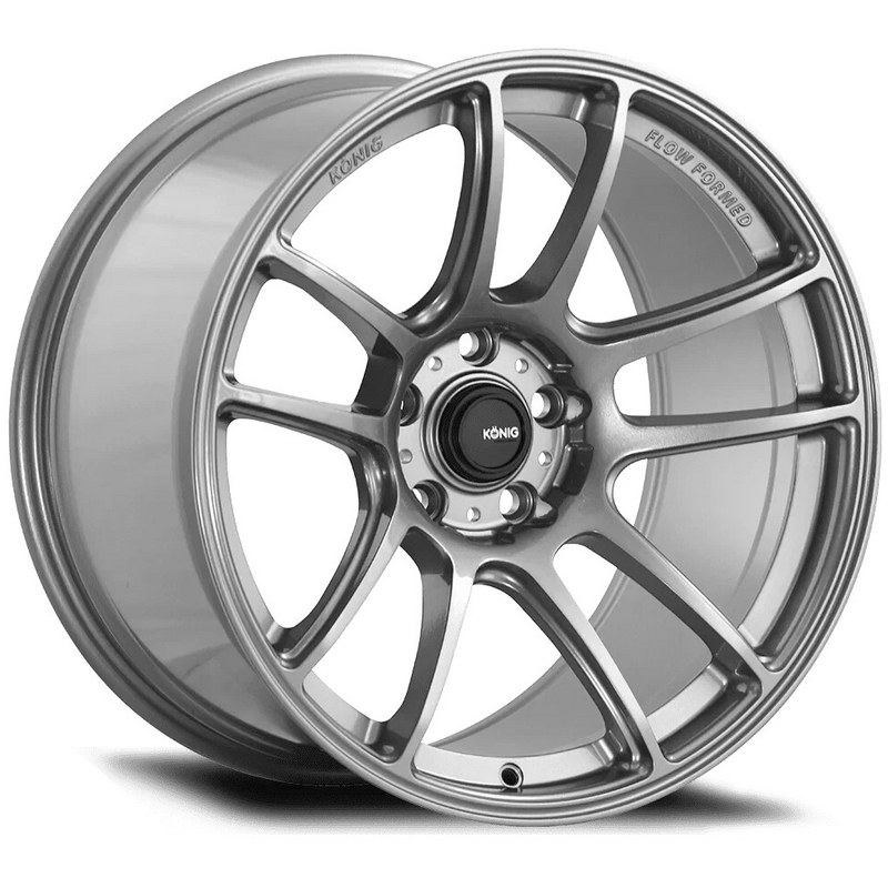Konig Heliogram