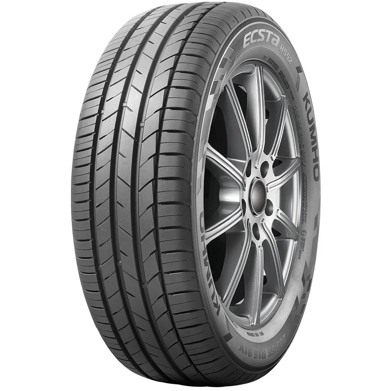 Pneus été Kumho Ecsta HS52 215/55/R16 93V    FSL