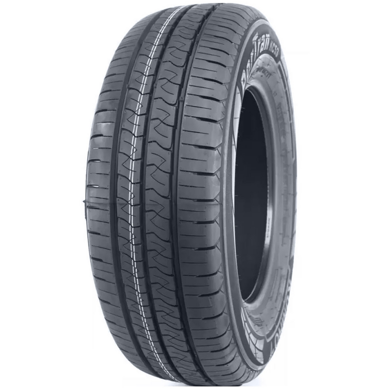 Pneus été Kumho Protran KC53 185/80/R14C 102R    