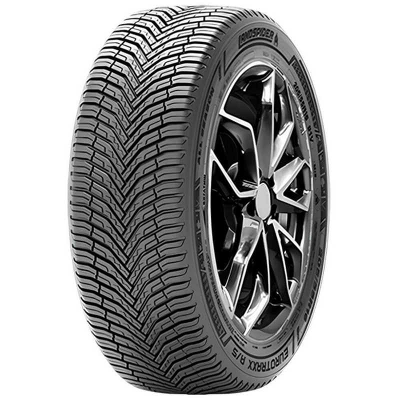 Pneus Toutes Saisons Landspider Eurotraxx A/S 185/60/R14 82H    
