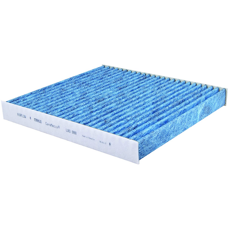 Filtre à Pollen anti-allergènes Mahle CareMetix