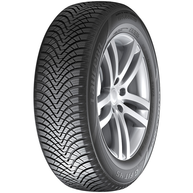 Pneus Toutes Saisons Laufenn G-Fit 4S LH71 155/70/R13 75T    