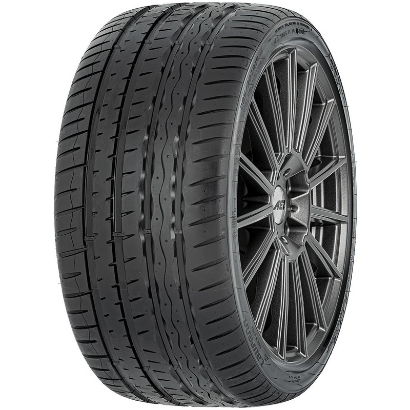Pneus été Laufenn Z-Fit EQ LK03 285/35/R19 99Y    MFS