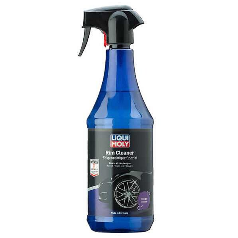 Nettoyant jantes Liqui Moly Rim Cleaner 1L
