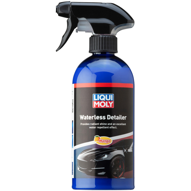  Liqui Moly Waterless Detailer 500ml
