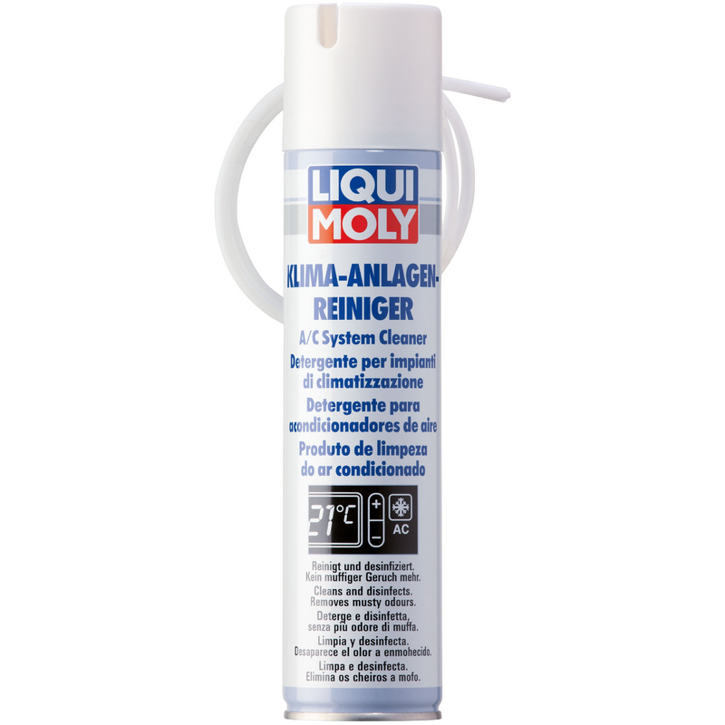 Spray de désinfection des circuits de clima­ti­sa­tion Liqui Moly  250ml