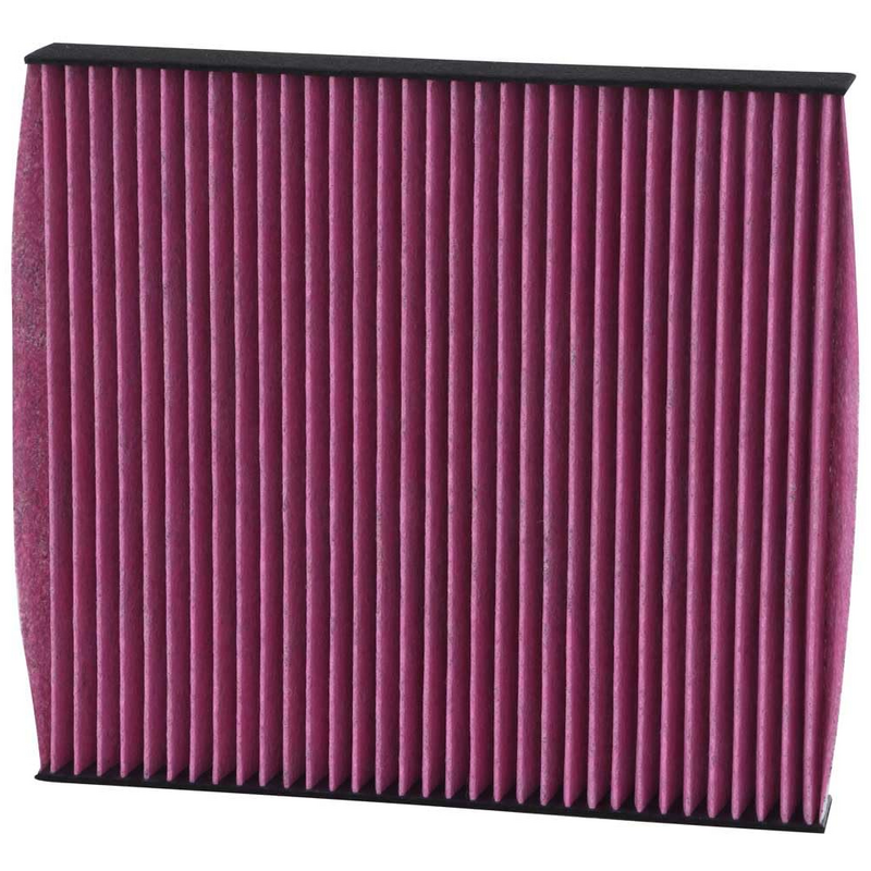 Filtre à Pollen K&N Premium protect pour VW PASSAT B8 (3G2, CB2)  2.0 TDI 4motion 190cv