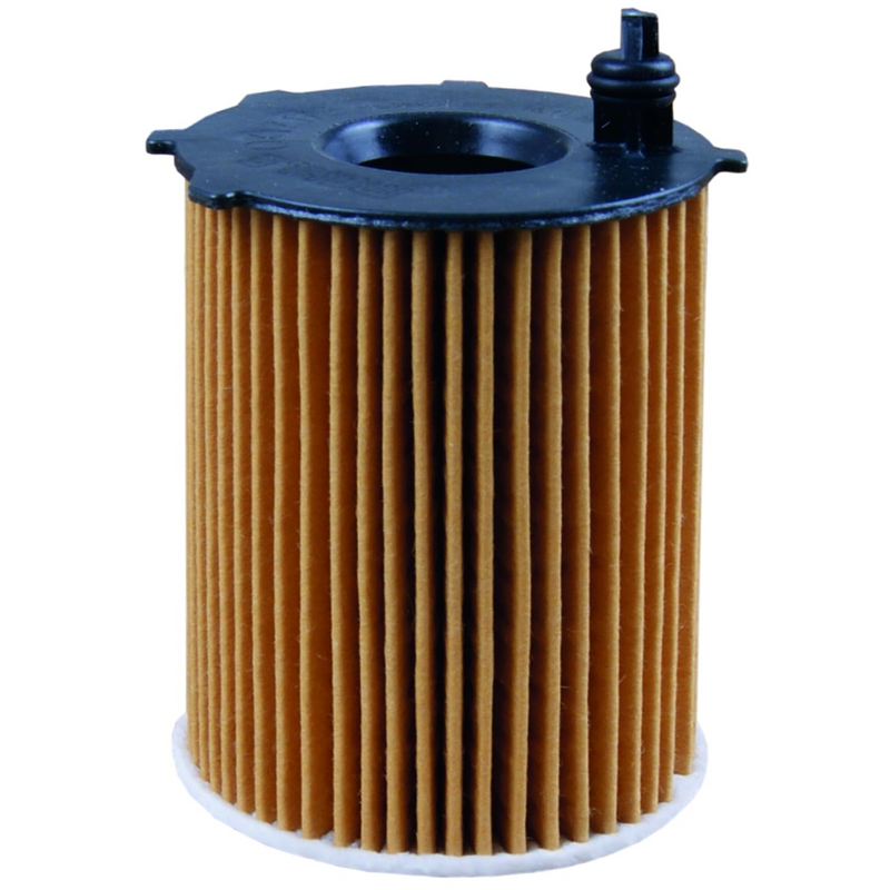 Filtre à huile Mahle  pour CITROËN C3 II (SC_)  1.6 BlueHDi 75 75cv