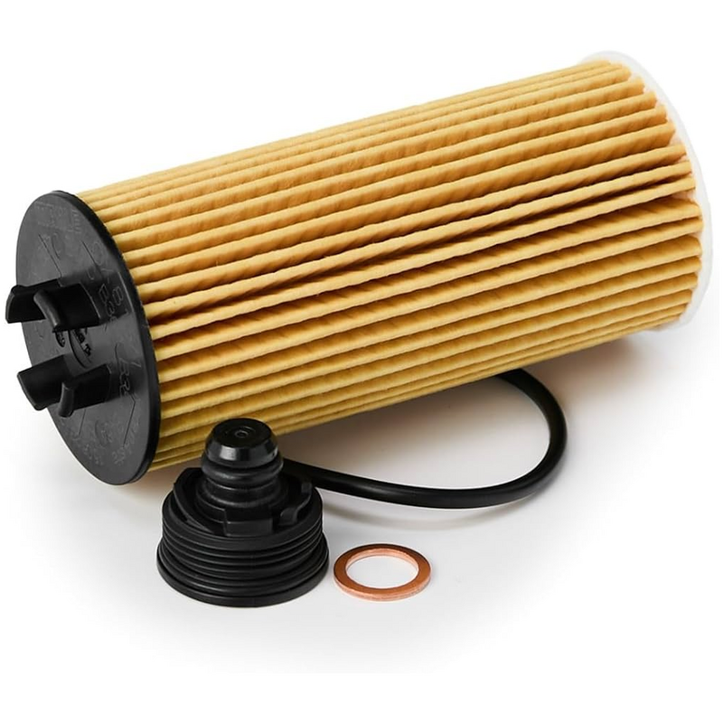 Filtre à huile Mahle  pour MINI MINI Décapotable (F57)  One 102cv