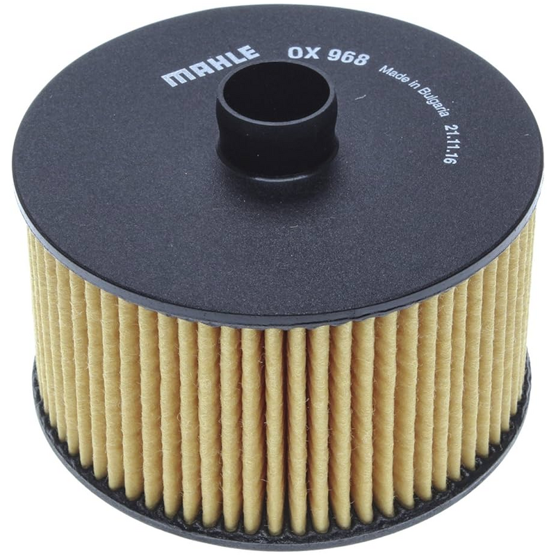 Filtre à huile Mahle  pour RENAULT CLIO IV (BH_)  0.9 TCe 90 LPG 90cv