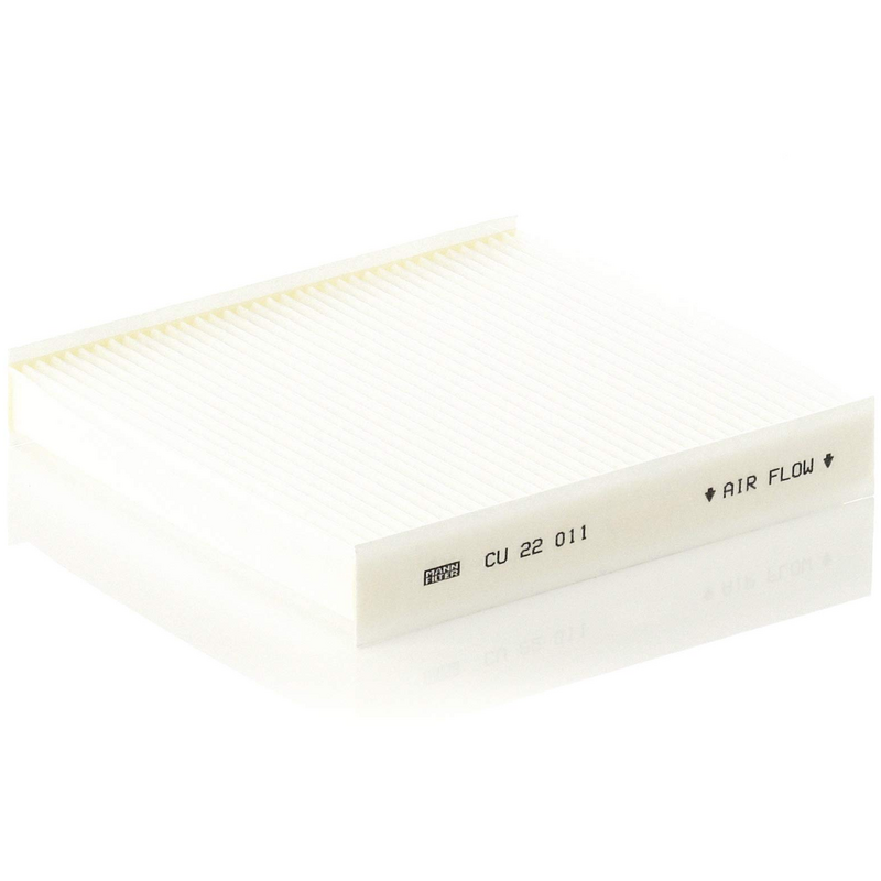 Filtre à Pollen MANN 