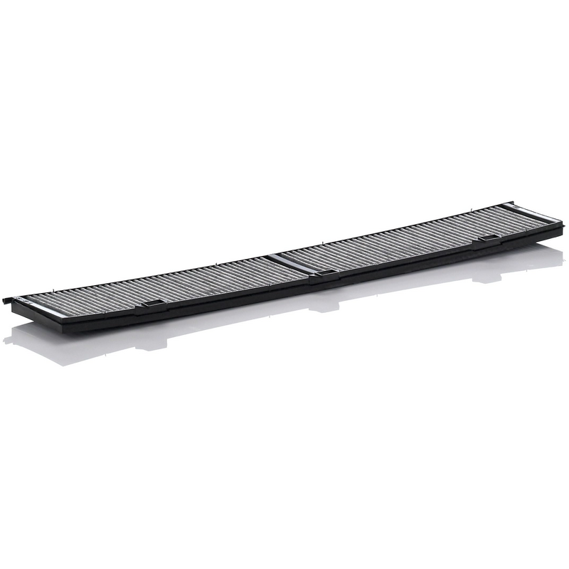 Filtre à Pollen MANN à charbon actif pour BMW 1 (E87)  130 i 265cv
