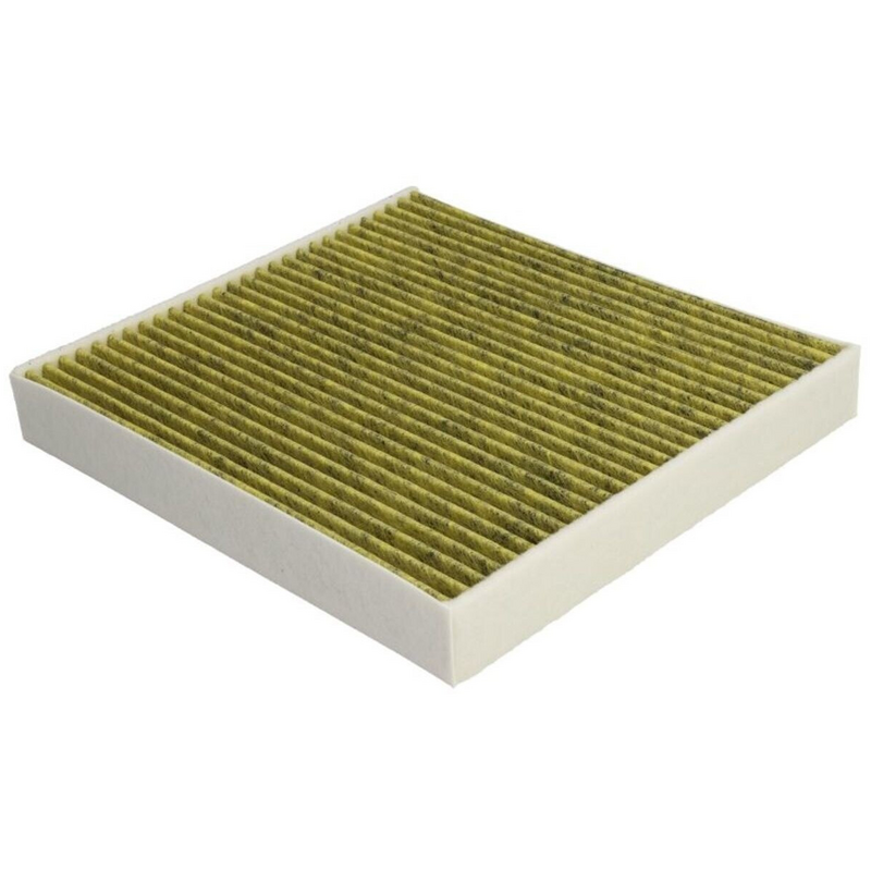 Filtre à Pollen anti-allergènes MANN FreciousPlus