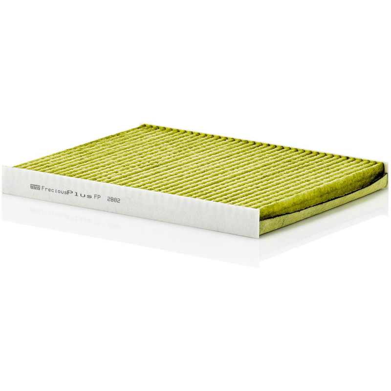 Filtre à Pollen anti-allergènes MANN FreciousPlus