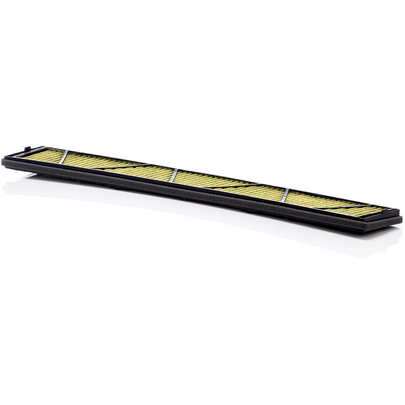 Filtre à Pollen anti-allergènes MANN FreciousPlus pour BMW 3 Décapotable (E46)  325 Ci 192cv