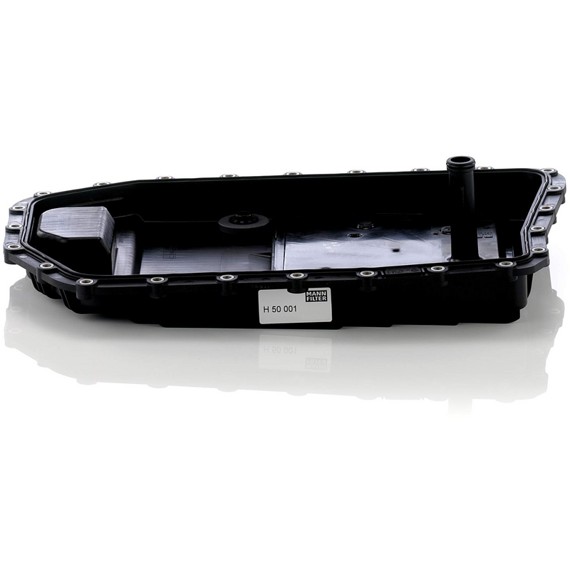 Filtre Boite à Vitesses MANN 6HP19 pour BMW 3 Touring (E91)  318 d 122cv