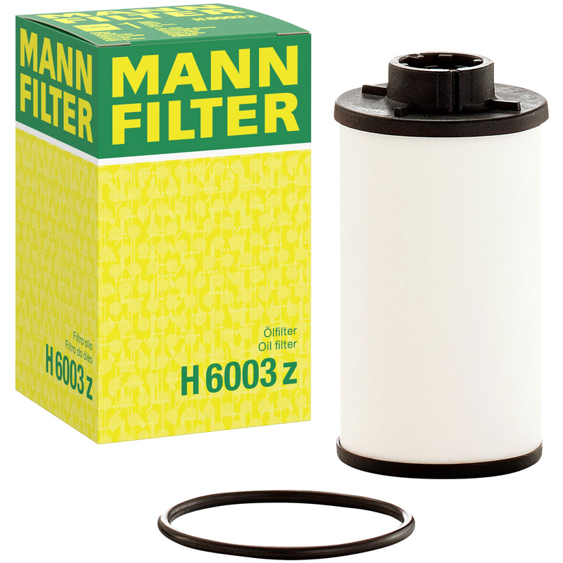 Filtre Boite à Vitesses DSG MANN DQ250 (6 Vitesses) pour SEAT LEON (5F1)  2.0 Cupra 280cv