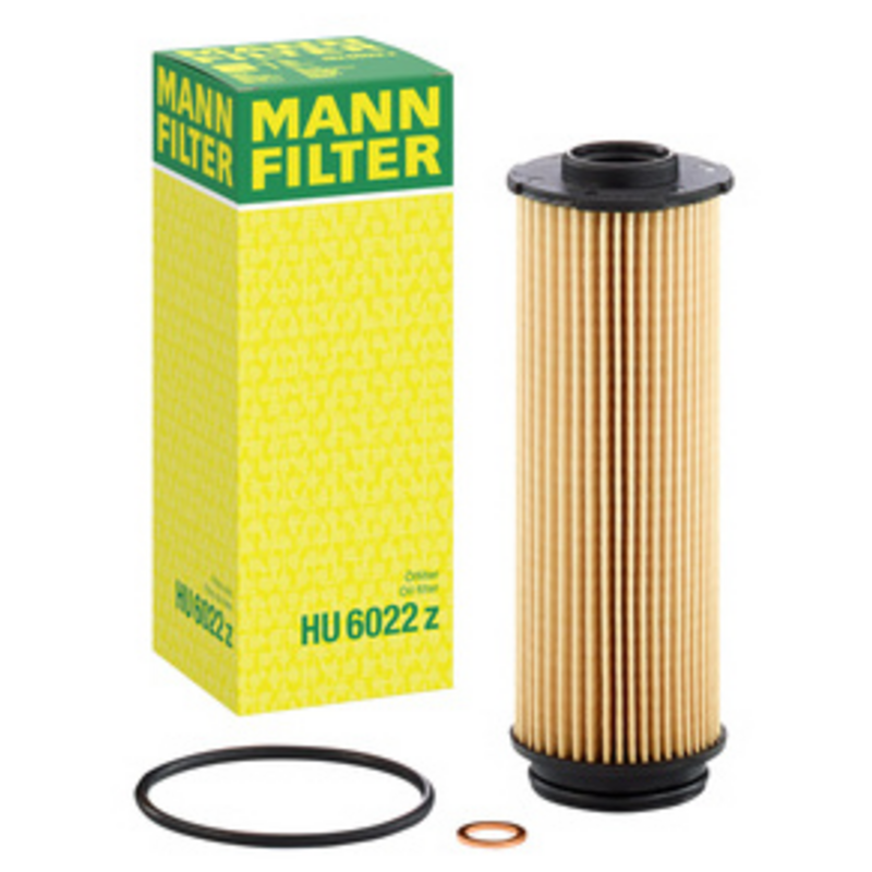 Olfilter MANN 