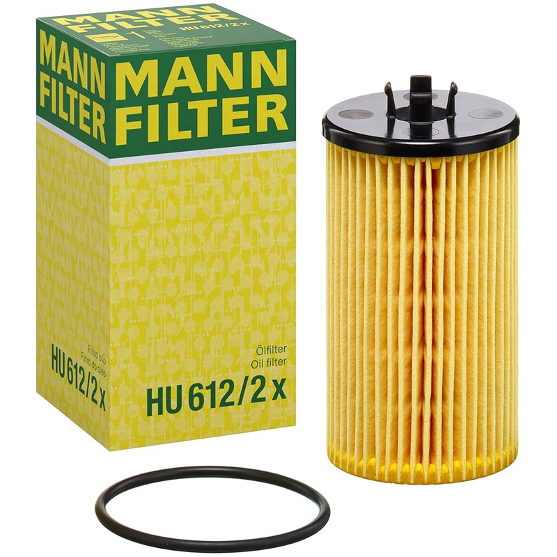 Olfilter MANN 